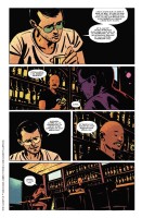 Extrait 3 de l'album Derrière la porte (One-shot)
