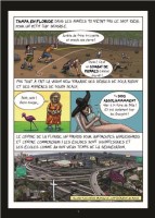 Extrait 1 de l'album Plus jamais je ne visiterai Auschwitz (One-shot)