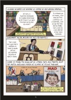 Extrait 2 de l'album Plus jamais je ne visiterai Auschwitz (One-shot)