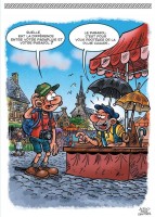 Extrait 1 de l'album Tout est bon dans le Breton ! - 4. Tome 4