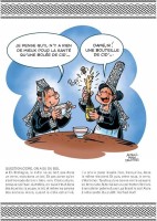 Extrait 3 de l'album Tout est bon dans le Breton ! - 4. Tome 4