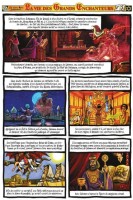 Extrait 2 de l'album La Lune et le Serpent (One-shot)