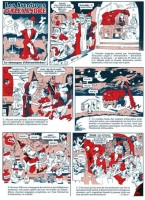 Extrait 3 de l'album La Lune et le Serpent (One-shot)