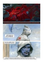 Extrait 1 de l'album Bug - 4. Tome 4