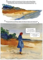 Extrait 1 de l'album Périmée (One-shot)