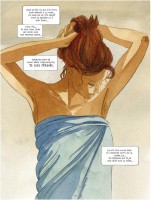 Extrait 2 de l'album Périmée (One-shot)
