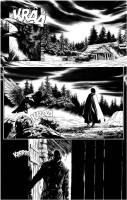 Extrait 1 de l'album Deathbringer (One-shot)