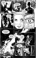 Extrait 2 de l'album Deathbringer (One-shot)