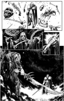 Extrait 3 de l'album Deathbringer (One-shot)