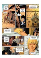 Extrait 2 de l'album Pump (One-shot)