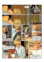 Extrait 3 de l'album Pump (One-shot)