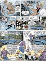 Extrait 1 de l'album Section R - INT. 1971-1972
