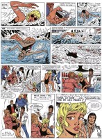 Extrait 2 de l'album Section R - INT. 1971-1972