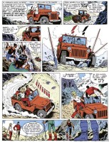 Extrait 3 de l'album Section R - INT. 1971-1972