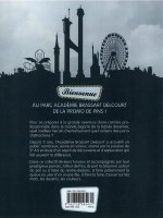 Extrait 3 de l'album Les étudiantes et étudiants de l'Académie Brassart Delcourt présentent - 2. Tous au parc !
