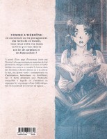 Extrait 3 de l'album Les étudiantes et étudiants de l'Académie Brassart Delcourt présentent - 3. La première Page