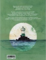 Extrait 3 de l'album Les étudiantes et étudiants de l'Académie Brassart Delcourt présentent - 4. Mot(s) interdit(s)
