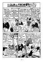 Extrait 2 de l'album Nevada - 258. Le fleuve interdit (IV)