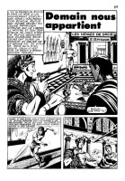 Extrait 2 de l'album Ombrax - 11. Le survivant