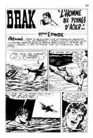 Extrait 3 de l'album Ombrax - 11. Le survivant