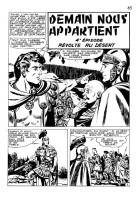 Extrait 2 de l'album Ombrax - 12. Panique à San Diego