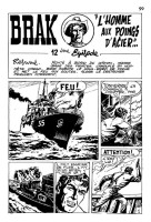 Extrait 3 de l'album Ombrax - 12. Panique à San Diego