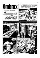 Extrait 1 de l'album Ombrax - 8. Le crocodile du Gange