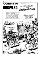 Extrait 2 de l'album Ombrax - 8. Le crocodile du Gange