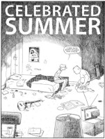 Extrait 1 de l'album Celebrated Summer (One-shot)