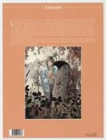Extrait 3 de l'album Grimion gant de cuir - 4. Le pays de l'arbre