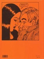 Extrait 3 de l'album Bernard Lermite - 3. Personnellement je ne veux pas d'enfant.