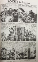 Extrait 2 de l'album Super Swing (2e Série) - 55. Le traître (1)