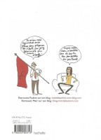 Extrait 3 de l'album Le sexe fort - 2. Le sexe fort fait de la résistance