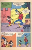 Extrait 1 de l'album Mickey Parade - 146. Mickey et le Spectre fulgurant !