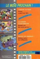 Extrait 3 de l'album Mickey Parade - 146. Mickey et le Spectre fulgurant !