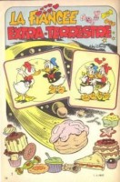 Extrait 1 de l'album Mickey Parade - 147. Daisy est-elle une extraterrestre ?