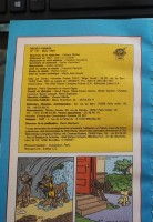 Extrait 2 de l'album Mickey Parade - 147. Daisy est-elle une extraterrestre ?