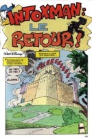 Extrait 1 de l'album Mickey Parade - 163. Intoxman : le retour