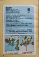 Extrait 2 de l'album Mickey Parade - 163. Intoxman : le retour