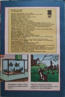 Extrait 2 de l'album Mickey Parade - 175. Mickay, champion d'escrime