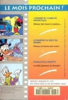 Extrait 3 de l'album Mickey Parade - 178. La poupée qui fait boum !