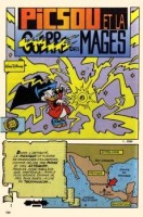 Extrait 1 de l'album Mickey Parade - 191. Picsou magicien