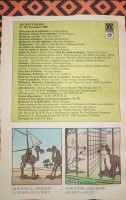Extrait 2 de l'album Mickey Parade - 191. Picsou magicien