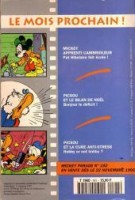 Extrait 3 de l'album Mickey Parade - 191. Picsou magicien