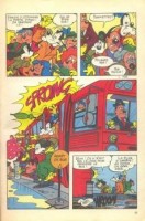 Extrait 1 de l'album Mickey Parade - 192. Mickey passe-muraille