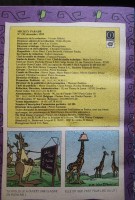 Extrait 2 de l'album Mickey Parade - 192. Mickey passe-muraille
