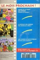 Extrait 3 de l'album Mickey Parade - 192. Mickey passe-muraille