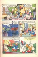 Extrait 1 de l'album Mickey Parade - 253. Planète 2000 (n°18)