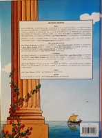 Extrait 3 de l'album Alix - 10. Iorix le Grand