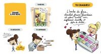 Extrait 1 de l'album J'ai toujours la dalle (One-shot)